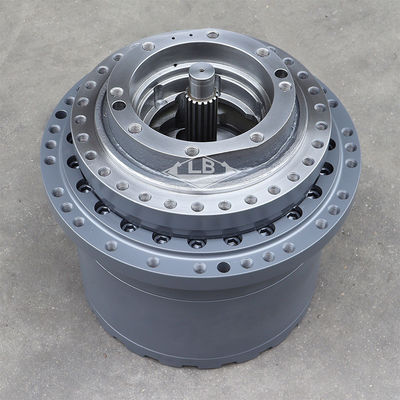 R220-9 R260-9 Транспортная коробка передач экскаватор Финальный привод 39Q6-42100 39Q6-42101