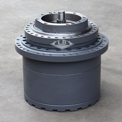 R220-9 R260-9 Транспортная коробка передач экскаватор Финальный привод 39Q6-42100 39Q6-42101