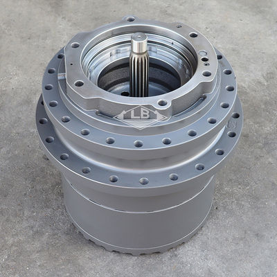 VOE14599921 EC300 Travel Gear Box VOLVO EC300D EC250D EC250E EC300E Конечный привод