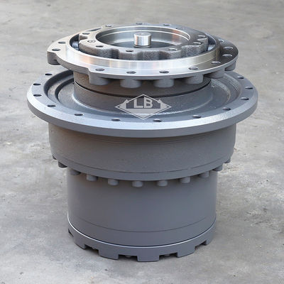 9233692 9261222 Транспортная коробка передач Hitachi ZX200-3 ZX200-5G ZX210-5G Транспортное устройство ZX200-3