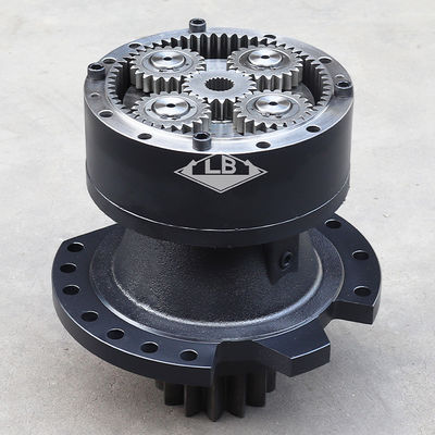 SK200-8HD SK210-9 Снижающая установка колесного редуктора YN32W00025F1 SK210-9 SWING GEARBOX