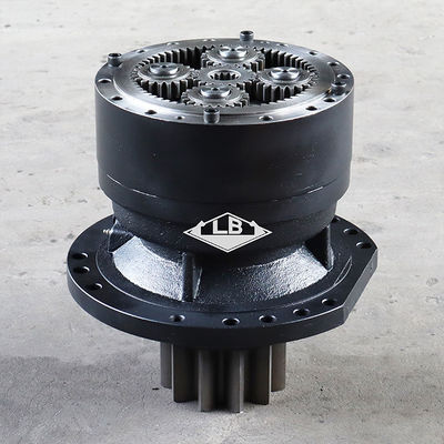 SK460-8 SK485 РЕДУКТОР ПОВОРОТА LS32W00012F1 SK460-8 ПОВОРОТНЫЙ РЕДУКТОР
