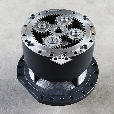 SK460-8 SK485 РЕДУКТОР ПОВОРОТА LS32W00012F1 SK460-8 ПОВОРОТНЫЙ РЕДУКТОР