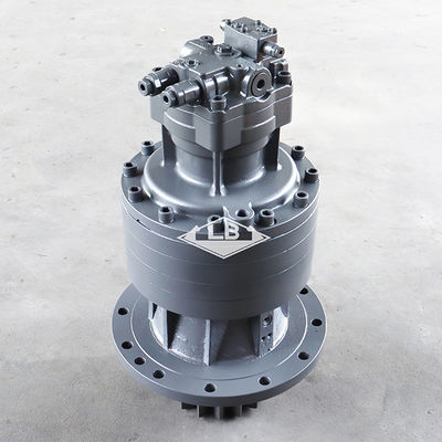 CX350 SH350-5 СВИНГ-МОТОР ASSY KSC10080 KSC10240 KSC10070 CX350 СВИНГ-РЕДУКЦИОННАЯ ГЕРБОКТРА