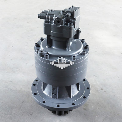 CX350 SH350-5 СВИНГ-МОТОР ASSY KSC10080 KSC10240 KSC10070 CX350 СВИНГ-РЕДУКЦИОННАЯ ГЕРБОКТРА