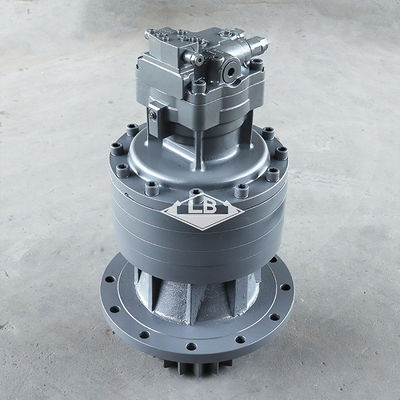 CX350 SH350-5 СВИНГ-МОТОР ASSY KSC10080 KSC10240 KSC10070 CX350 СВИНГ-РЕДУКЦИОННАЯ ГЕРБОКТРА