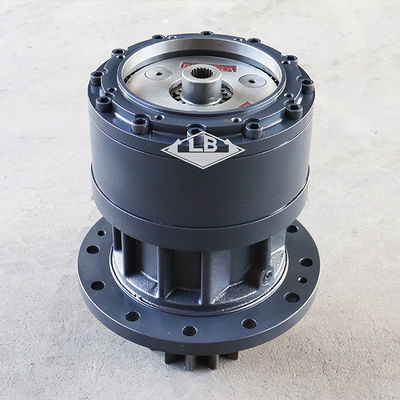 EC210 SWING REDUCER VOE14541069 SA7118-30100 EC210 SWING ГРЕИБОК