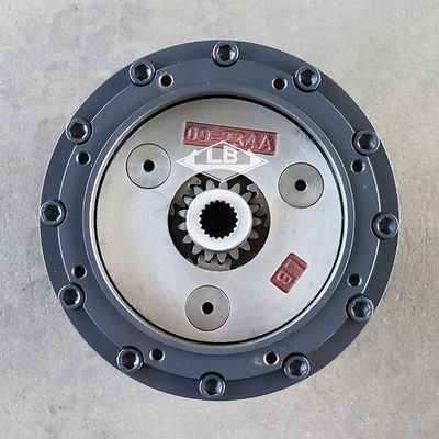 EC210 SWING REDUCER VOE14541069 SA7118-30100 EC210 SWING ГРЕИБОК