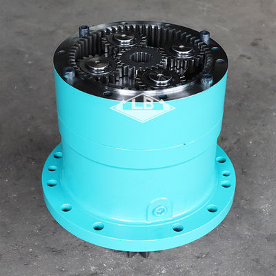 SK200-3 СВИНГ РЕДУЦЕР 24100J11091F2 24100J11091F3 SK200-3 СВИНГ ГЕРБОКС