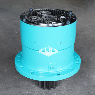 SK200-3 СВИНГ РЕДУЦЕР 24100J11091F2 24100J11091F3 SK200-3 СВИНГ ГЕРБОКС