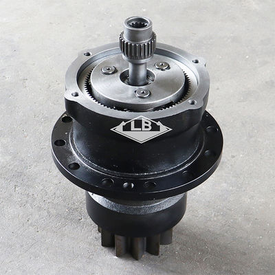 M315D M316 M317 SWING DRIVE 152-7375 1527375 M315D SWING GEARBOX для экскаватора