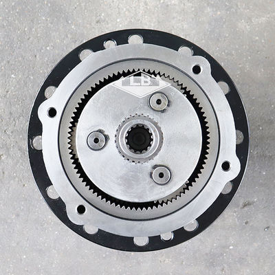 M315D M316 M317 SWING DRIVE 152-7375 1527375 M315D SWING GEARBOX для экскаватора