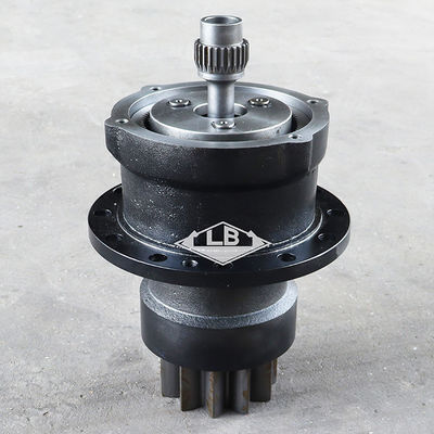 M315D M316 M317 SWING DRIVE 152-7375 1527375 M315D SWING GEARBOX для экскаватора