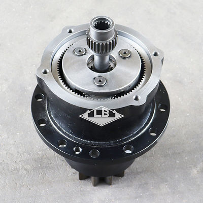 M315D M316 M317 SWING DRIVE 152-7375 1527375 M315D SWING GEARBOX для экскаватора