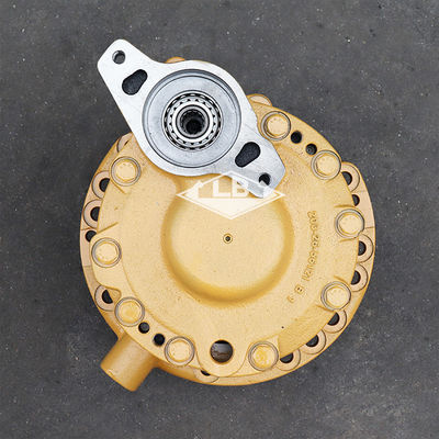 Komatsu PC100-5 PC120-5 ЗАВОЖЕННАЯ МАШИНИРА 203-26-00112 2032600112 PC120-5 ЗАВОЖЕННАЯ ГРЕЙБОКС
