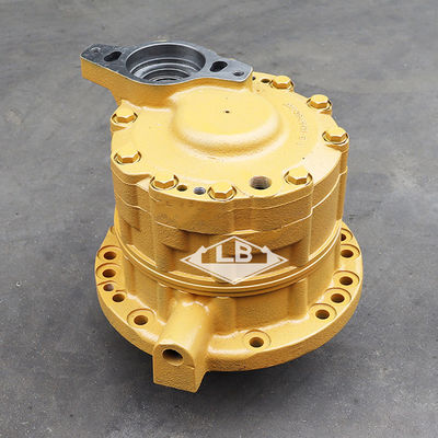 Komatsu PC100-5 PC120-5 ЗАВОЖЕННАЯ МАШИНИРА 203-26-00112 2032600112 PC120-5 ЗАВОЖЕННАЯ ГРЕЙБОКС
