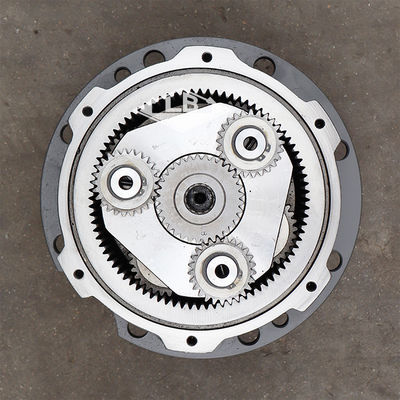 VOLVO EC55 EC60 Свинговая коробка передач SA8230-24760 VOE14529547 EC55 Свинговая коробка