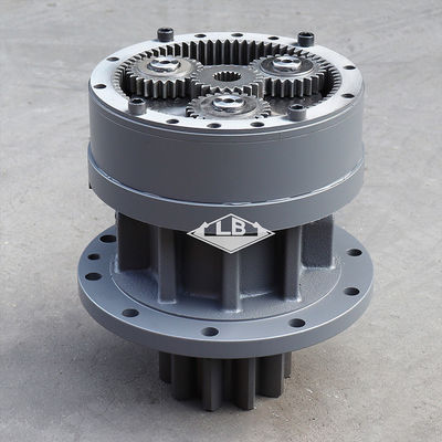 SOLAR130 SOLAR150LC-V DH150 SWING REDUCTION GEAR 2404-1066A 404-00062 SOLAR130 Свинговая коробка передач для экскаватора