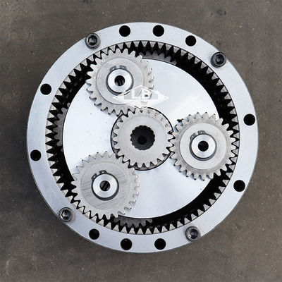 SOLAR130 SOLAR150LC-V DH150 SWING REDUCTION GEAR 2404-1066A 404-00062 SOLAR130 Свинговая коробка передач для экскаватора