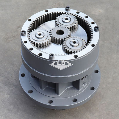 SOLAR130 SOLAR150LC-V DH150 SWING REDUCTION GEAR 2404-1066A 404-00062 SOLAR130 Свинговая коробка передач для экскаватора