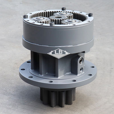 SOLAR130 SOLAR150LC-V DH150 SWING REDUCTION GEAR 2404-1066A 404-00062 SOLAR130 Свинговая коробка передач для экскаватора