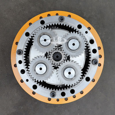 31N8-10180 31N8-10181 R305-7 Колыбельная коробка передач R290-7 R300-7 R305-7 Колыбельная редукторная коробка передач