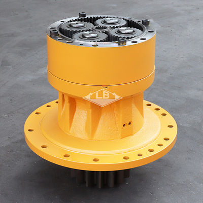 Части экскаватора R320LC-7 R335-7 Колесная редукторная коробка 31N9-10180 31N9-10181 R320LC-7 колесная коробка передач для экскаватора
