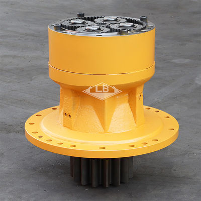 Части экскаватора R320LC-7 R335-7 Колесная редукторная коробка 31N9-10180 31N9-10181 R320LC-7 колесная коробка передач для экскаватора