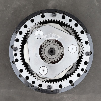 EC350D коленчатый редуктор VOE14640501 VOE14724049 EC350 коленчатая коробка передач