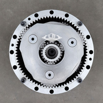 EC380D коленчатый редуктор VOE14622901 VOE14680015 EC380 коленчатая коробка передач для экскаватора