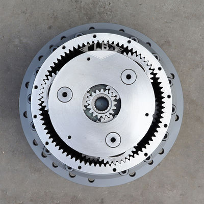 Части экскаватора HX330 L R350VS SWING REDUCTION GEAR 39K9-12100 38K9-10150