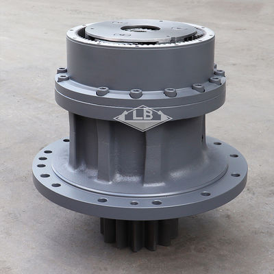 Части экскаватора HX330 L R350VS SWING REDUCTION GEAR 39K9-12100 38K9-10150