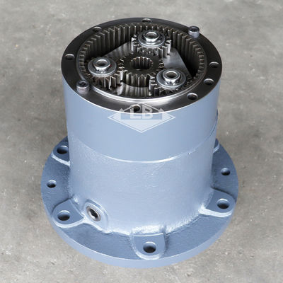 SK60-3 SK60 - MARK III SWING ASSY 24100J11943F2 24100J11943F1 SK60-3 канатная коробка передач для экскаватора