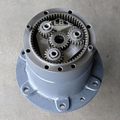 SK60-3 SK60 - MARK III SWING ASSY 24100J11943F2 24100J11943F1 SK60-3 канатная коробка передач для экскаватора