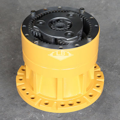 Части экскаватора E313D 312D SWING DRIVE 333-3073 3333073 E313D канатная коробка