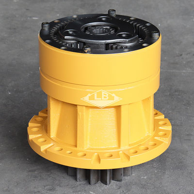 Части экскаватора E313D 312D SWING DRIVE 333-3073 3333073 E313D канатная коробка