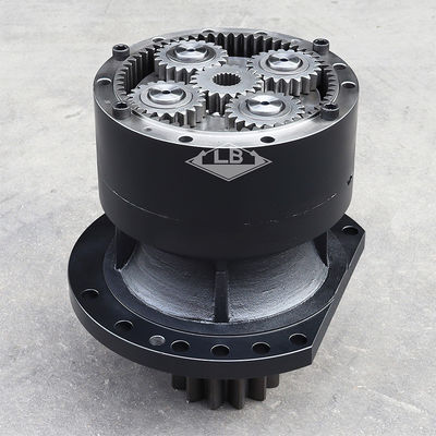 SK200-8 E215B СВИНГ-РЕДУКЦИОННАЯ СЕССЕМБЛИЯ YN32W00022F1 SK200-8 качающая коробка передач для экскаватора