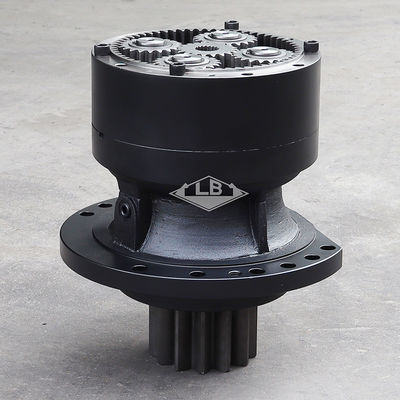 SK200-8 E215B СВИНГ-РЕДУКЦИОННАЯ СЕССЕМБЛИЯ YN32W00022F1 SK200-8 качающая коробка передач для экскаватора