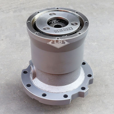 Экскаватор EX60-2 EX60-3 EX75UR СВИЖАННОЕ УПЛАНЕНИЕ без двигателя 9118328 EX60-2 Свинговая коробка передач для экскаватора