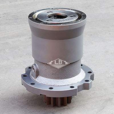 Экскаватор EX60-2 EX60-3 EX75UR СВИЖАННОЕ УПЛАНЕНИЕ без двигателя 9118328 EX60-2 Свинговая коробка передач для экскаватора