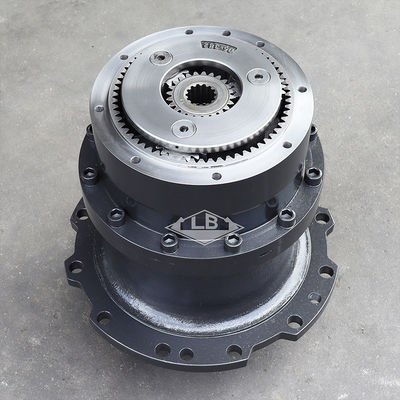 13T 9148922 Ex200-5 Свинговая коробка передач EX200-5 Свинговая установка для экскаватора Hitachi