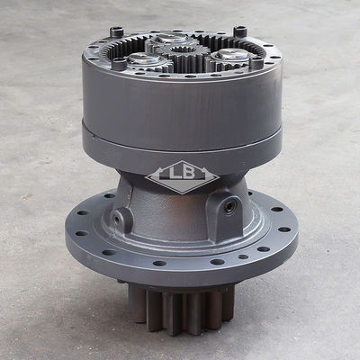 R210-7 Колесная коробка передач 31N6-10180 31N6-10181