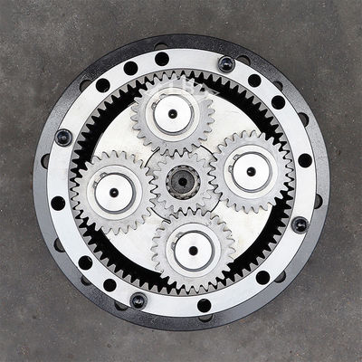 31EN-10070 31EN-10071 R250-7 Колебательная коробка передач R250LC-7 Колебательная редукторная коробка