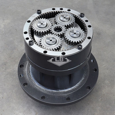 31EN-10070 31EN-10071 R250-7 Колебательная коробка передач R250LC-7 Колебательная редукторная коробка