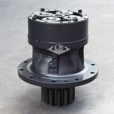 31EN-10070 31EN-10071 R250-7 Колебательная коробка передач R250LC-7 Колебательная редукторная коробка