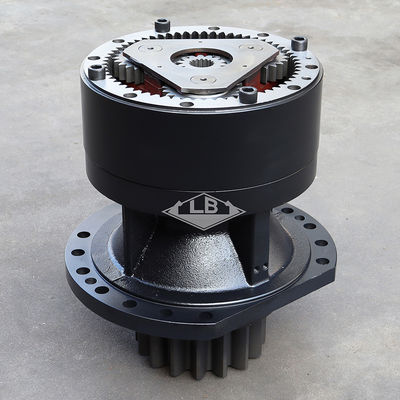 SK350-8 Колесная коробка передач LC32W00011F1 Колесная коробка передач SK350-8 Колесная редуктор