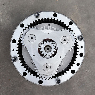 SK350-8 Колесная коробка передач LC32W00011F1 Колесная коробка передач SK350-8 Колесная редуктор