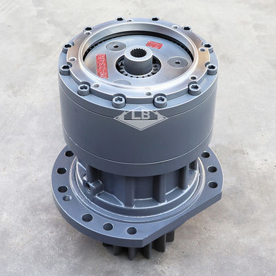 SA7118-30130 SA7118-30140 Свинговая коробка передач VOE14541030 VOE14521444 EC460