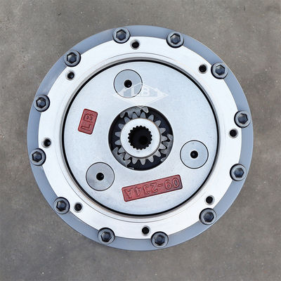 SA7118-30130 SA7118-30140 Свинговая коробка передач VOE14541030 VOE14521444 EC460