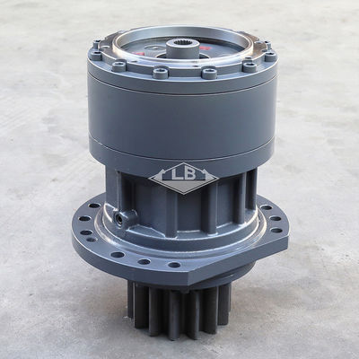 SA7118-30130 SA7118-30140 Свинговая коробка передач VOE14541030 VOE14521444 EC460
